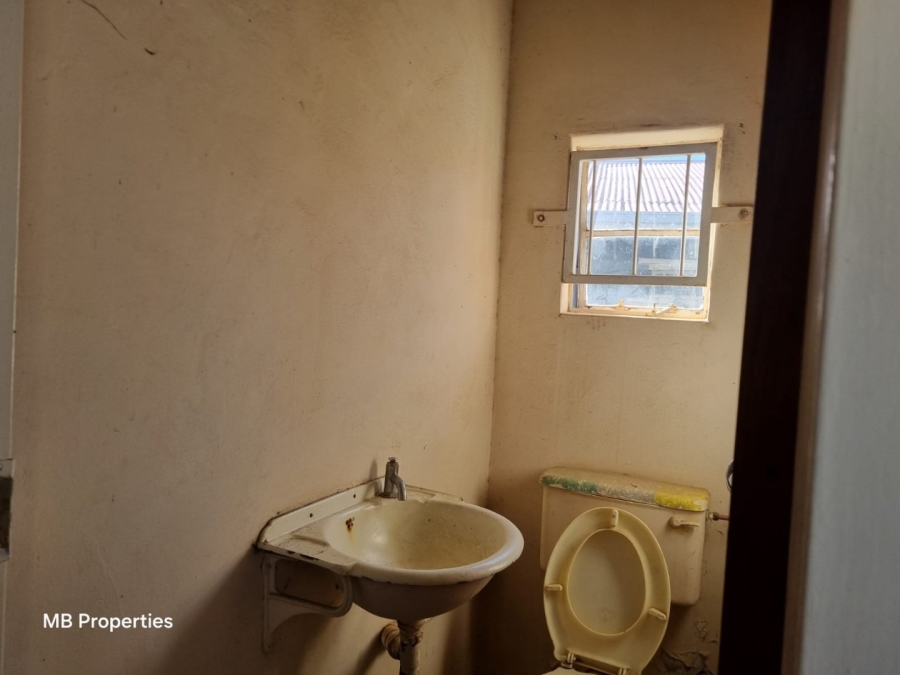 4 Bedroom Property for Sale in Winburg Free State